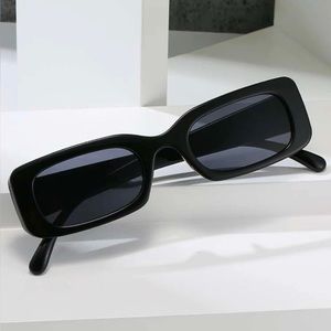 NWOT Square Frame Women's Sunglasses